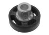 MERCE 2033500472S1 Mounting, support frame/engine carrier